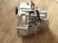 CAMBIO VW PASSAT B7 2.0 TFSI MDL