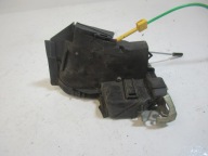 lock door right front BMW E39
