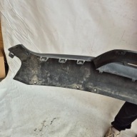 BMW I3 LIFT 17- accessories spoiler of a bumper front front 7462284