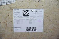 upholstery door left front side door BMW 7 G11 G12 BEIGE