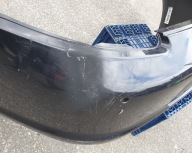 bumper rear part rear Porsche Carrera 911 997 OE
