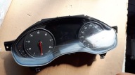 A6 C7 4G dials clock dials 3.0 TFSI 4G8920982M