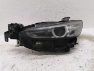 light left front FULL LED MAZDA 6 III LIFT GL EU GFR5-51040