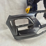 HYUNDAI KONA and 1 17- bumper front front 86511-J9000