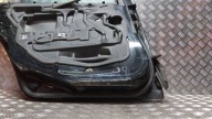 Tür heck links BMW 3 E46 Sedan 98