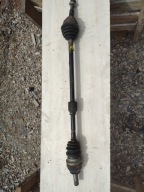 semi-axis right long OPEL MERIVA B 1.4 16V 1.4