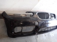 bumper front front BMW 1 F20 F21 LIFT 2015