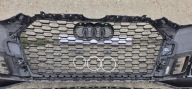 Audi RS5 8w6 before lift 2017-2020 8w6807437 front bumper grill