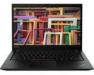 Notebook Lenovo ThinkPad T14s Gen 1 14 " AMD Ryzen 5 16 GB / 512 GB čierny