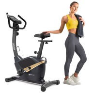 Rowerek magnetyczny treningowy rower stabilny stacjonarny do domu