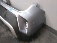 bumper rear part OPEL MOKKA II 2