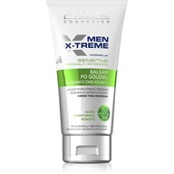 Eveline Men X-Treme Sensitive Błyskawicznie Kojący Balsam Po Goleniu 150ML