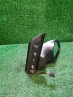 mirror right electrics SEAT ALTEA 5 PIN
