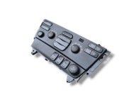 vezérlö panel a klímának Volvo XC70 facelift 2005 30746022
