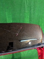 boot doors rear part boot CITROEN C3 III 16