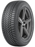 2× Nokian Tyres Seasonproof 1 225/45R17 94 W priľnavosť na snehu (3PMSF), ochranný hrot, výstuž (XL)