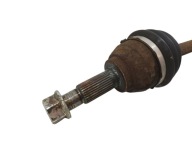 semi-axis right front F15 1.6 16V Nissan Juke and (2010- )