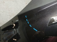 fender front left SKODA KODIAQ II 2 57H