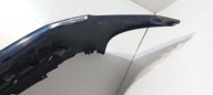 Jaguar XF X250 front bumper (N264)