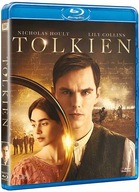Tolkien (BD)
