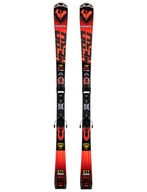 Narty slalomowe ROSSIGNOL HERO LTD - LIMITED EDITION + LOOK XPRESS 11 157