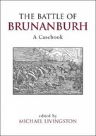 The Battle of Brunanburh: A Casebook Praca