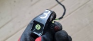 A6 C8 4K Crashsensor Drucksensor UDERZENIOWY Connector Contact 4N0959651D SQ7 4M Q7 Q8