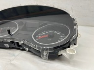 C-Elysee II 1.2 VTi dials 9809616680