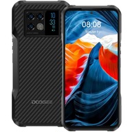 Doogee V20 5G Smartfon 8GB 256GB Czarny