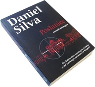 POSŁANIEC - Daniel Silva [5601C]