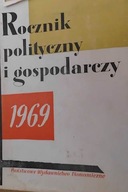 Rocznik - Eugenia Krzeczkowska i inni