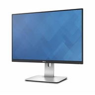 DELL LED IPS 24' U2415 BEZRAMKOWY + kable klasa A