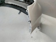 front bumper front HYUNDAI TUCSON III LIFT 18-20 N-LINE