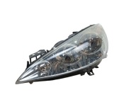 light REFLEKTOR left front PEUGEOT 308 and T7 (2007-2011) replacement EUROPA