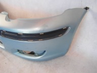 Toyota Yaris and FL 02-05r bumper front front Lift