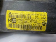 VOLKSWAGEN PASSAT CC LIFT light right front front UK 3C8941032B