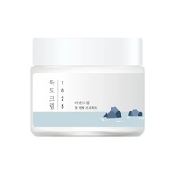 Round Lab 1025 Dokdo Cream Krem nawilżajacy do twarzy z ceramidami 80ml