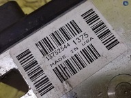 PEUGEOT 407 SW Pompa ABS 9660067280