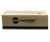 Dr.Motor DRM01247 Tesniaci krúžok, elast. šnúra na turbínu