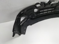 front bumper front NISSAN QASHQAI II J11 LIFT 17