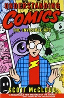 Understanding Comics Scott McCloud