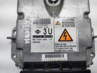 Computer RENAULT MAXITY CABSTAR 2.5 DCI DXI 23710MA22D MB275800-6906 06-10