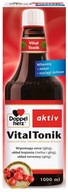 Doppel herz vital tonik witaminy seniora 1000 ml