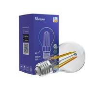 Smart Żarówka LED Filament 2200-6500K Ściemniana