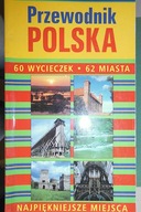 Przewodnik Polska - Tadeusz Glinka