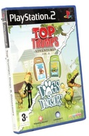 Top Trumps Adventures vol.2 Ps2 GameBAZA