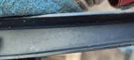 wiper arm left Audi A4 B6 8E1955405