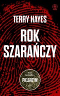 Rok szarańczy Terry Hayes