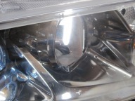 light XENON SUZUKI VITARA 19R right