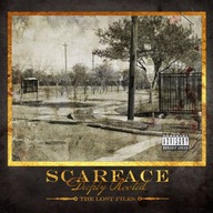 CD Scarface Deeply Rooted: Lost Files